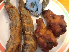 -比格比萨自助(宋家庄店)