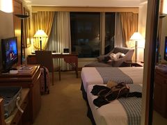 -香港九龙海逸君绰酒店