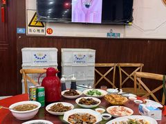 -红灯笼龙凤饭店(宁波老字号店)