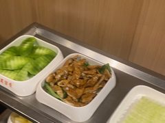 -蜀留香火锅(西南角店)