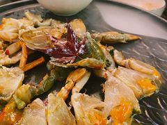 -大洋家·精品潮汕菜·生腌砂锅粥(天河东路店)