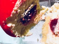 香草巴伐利亚-大树餐厅(红旗街万达店)