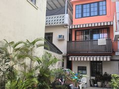 -大澳渔村及棚屋