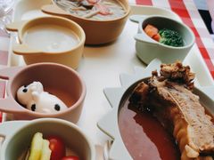 -西贝(六里桥旗舰店)