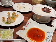 -北京全聚德(王府井店)