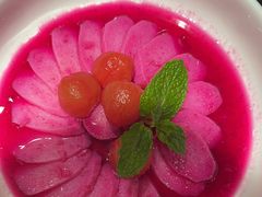 -幸福的烤包子·新疆菜