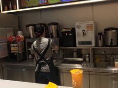 -CoCo都可(双井家乐福店)