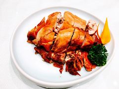 柴沟堡熏兔-香满楼(清水河路店)