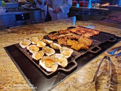 -嘉定凯悦·咖啡厅