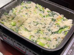 -文楼·淮扬菜·淮安早茶(河下古镇翔宇店)