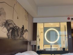 -北京希尔顿逸林酒店
