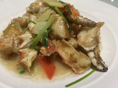 -潮粤香海鲜酒楼(沙湖店)