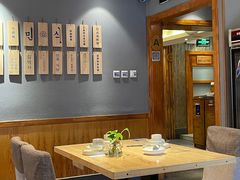 -金博士朝鲜民族餐厅(工大店)