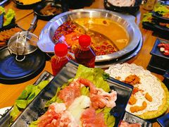 -皇牛鲜生·牛爱牛鲜牛肉自选火锅(晋吉北路店)