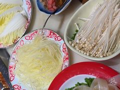 -重庆高老九火锅(万象城店)