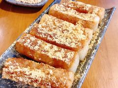 红糖糍粑-付小姐在成都(吾悦广场店)
