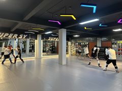 -Super Sy泰拳格斗