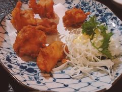 -有喜屋·烧鸟·居酒屋(周浦万达店)
