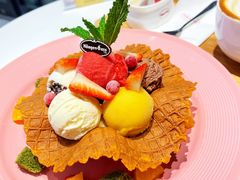 -哈根达斯(美罗城店)