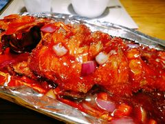 -U你·天然调味(南湖总店)