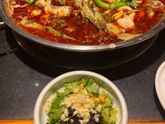 -小饕荟雅安贡椒鱼鲜馆(广福桥店)