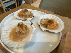 -粤集·手工粤菜(皇庭广场店)