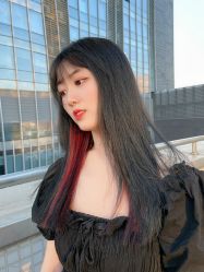 -HairCode芭曲发型