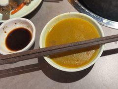 -野·大山里土鸡火锅(万科里店)
