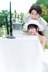 -金海岸婚纱摄影(塘沽店)