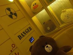 -范特西FANTASY量贩式KTV(民主广场店)