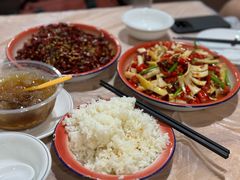 -拈一筷子·宜宾江湖菜(十一街店)