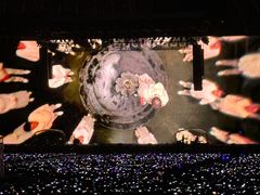 -山西体育中心红灯笼体育场