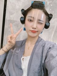 -OnHair造型