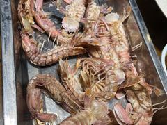 -胶东海鲜大排档(北太平庄店)