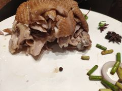-阿庄新豫菜(航海东路店)