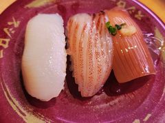 -寿司郎(北京路粤潮楼店)