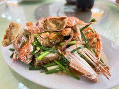 -秋姐美食店(旅游大道店)