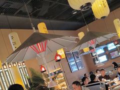 -六月雪干锅(绵阳凯德广场店)