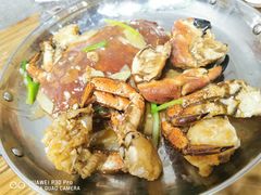 -盒马鲜生(岭南新世界店)