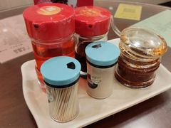 -南信牛奶甜品专家