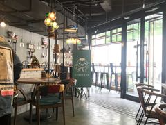 大堂-水平有限螺蛳粉(宏达大厦店)