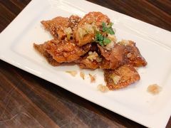 -环球港凯悦 · 享悦中餐厅