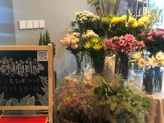 -dotcom coffee古点咖啡(致真大厦店)