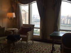 -广州富力丽思卡尔顿酒店