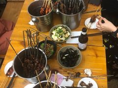 -炒豆合作社(东四总店)