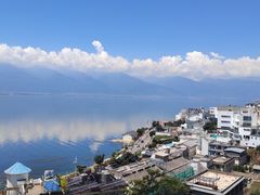 -大理洱海