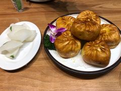 -品回味清真西北楼(宁波首店)