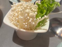 -额尔敦传统涮(体育场店)