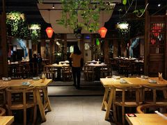 大堂-水煮三国·川鲁江湖菜(香山店)