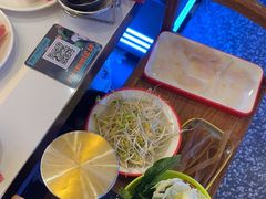 -渔香岛美蛙鱼头火锅(威清路店)